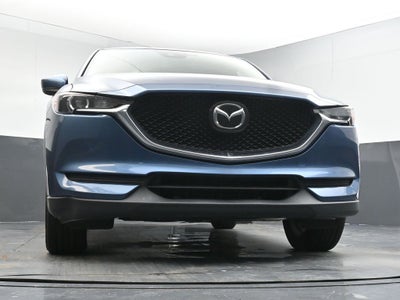2018 Mazda Mazda CX-5 Touring