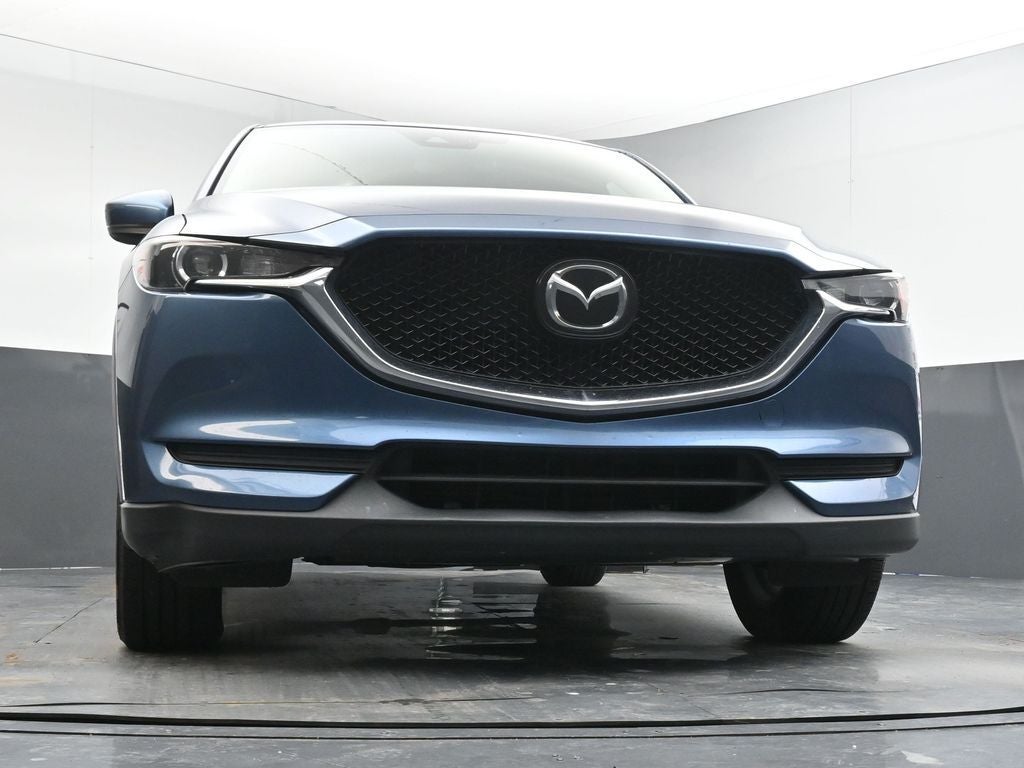 2018 Mazda Mazda CX-5 Touring