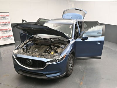 2018 Mazda Mazda CX-5 Touring
