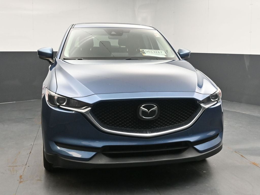 2018 Mazda Mazda CX-5 Touring
