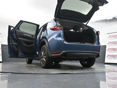 2018 Mazda Mazda CX-5 Touring