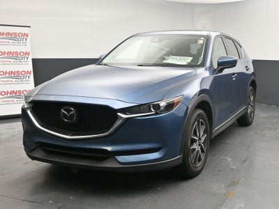 2018 Mazda Mazda CX-5 Touring