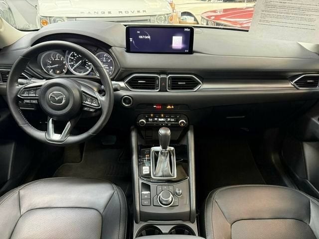 2023 Mazda Mazda CX-5 2.5 S Preferred Package