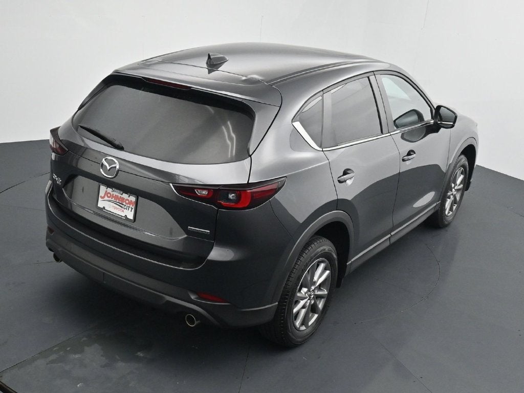 2023 Mazda Mazda CX-5 2.5 S Preferred Package