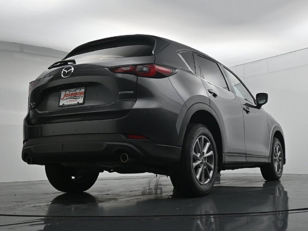 2023 Mazda Mazda CX-5 2.5 S Preferred Package