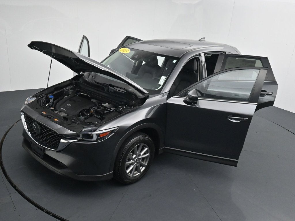2023 Mazda Mazda CX-5 2.5 S Preferred Package