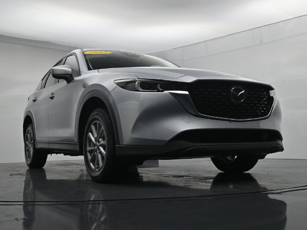 2023 Mazda Mazda CX-5 2.5 S Preferred Package