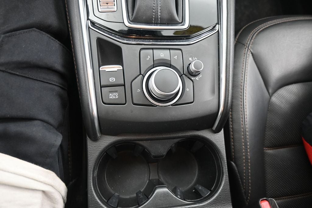 2023 Mazda Mazda CX-5 2.5 S Premium Package