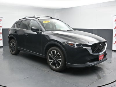 2023 Mazda Mazda CX-5 2.5 S Premium Package