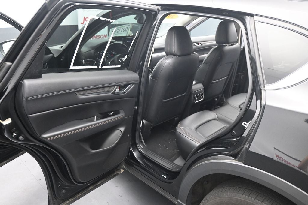 2023 Mazda Mazda CX-5 2.5 S Premium Package