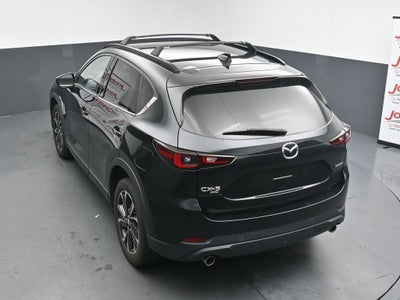 2023 Mazda Mazda CX-5 2.5 S Premium Package