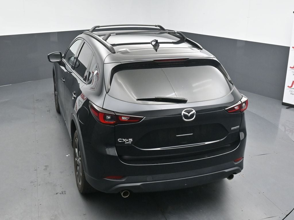2023 Mazda Mazda CX-5 2.5 S Premium Package