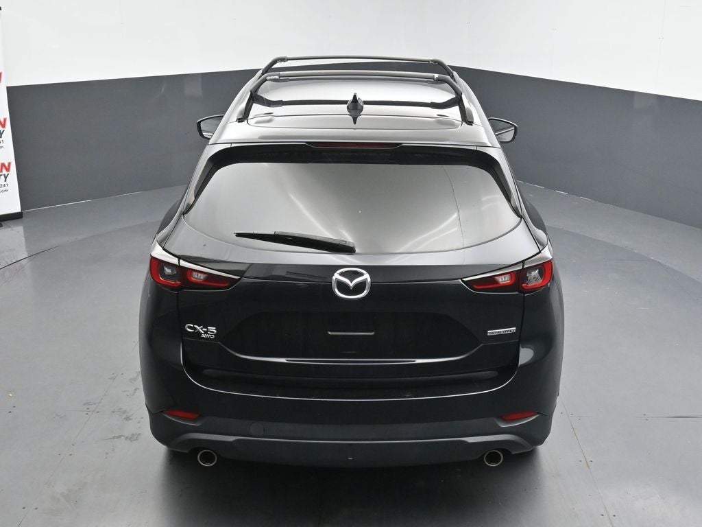 2023 Mazda Mazda CX-5 2.5 S Premium Package