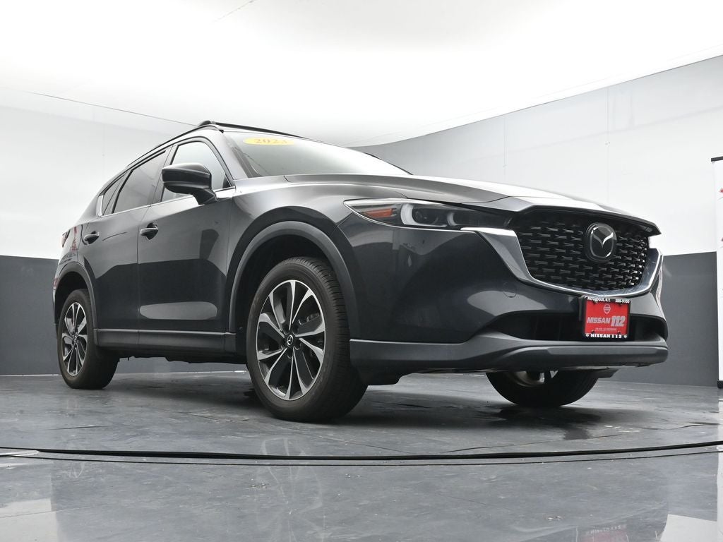 2023 Mazda Mazda CX-5 2.5 S Premium Package