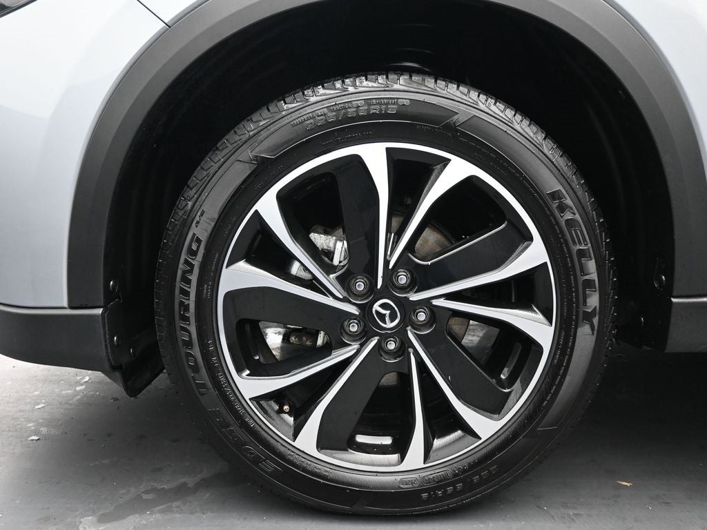 2023 Mazda Mazda CX-5 2.5 S Premium Package