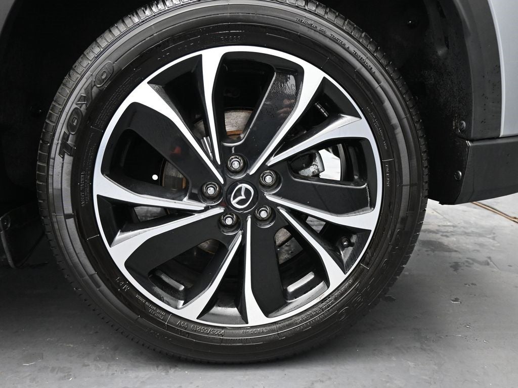 2023 Mazda Mazda CX-5 2.5 S Premium Package