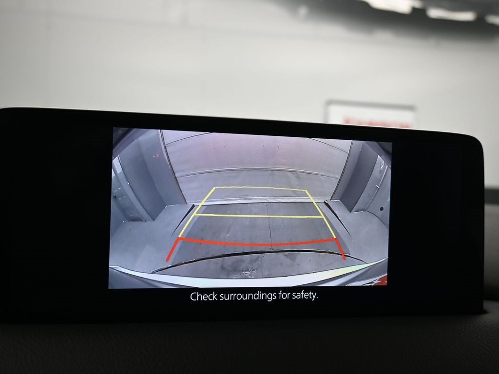 2023 Mazda Mazda CX-5 2.5 S Premium Package