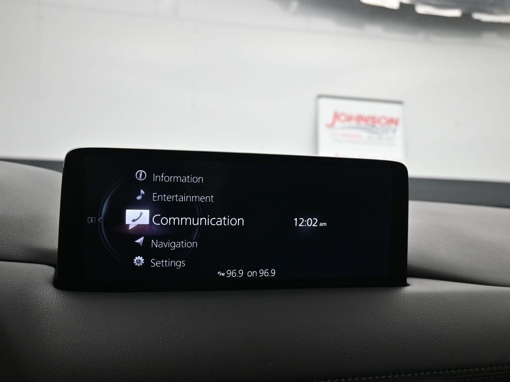 2023 Mazda Mazda CX-5 2.5 S Premium Package