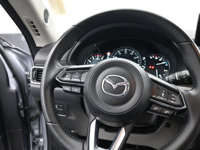 2023 Mazda Mazda CX-5 2.5 S Premium Package