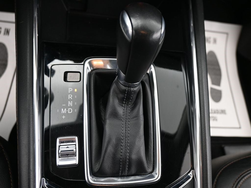2023 Mazda Mazda CX-5 2.5 S Premium Package
