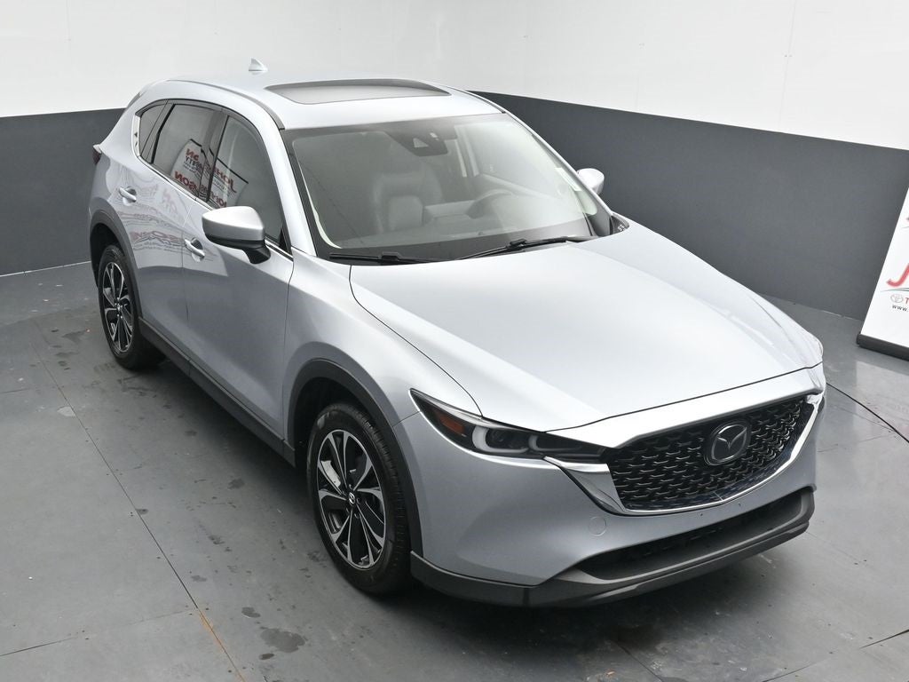 2023 Mazda Mazda CX-5 2.5 S Premium Package