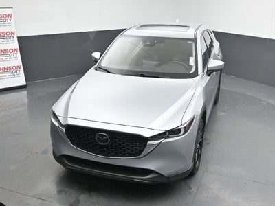 2023 Mazda Mazda CX-5 2.5 S Premium Package