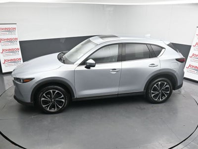2023 Mazda Mazda CX-5 2.5 S Premium Package