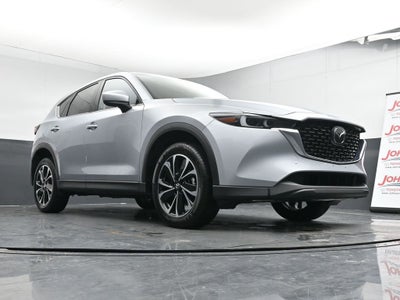 2023 Mazda Mazda CX-5 2.5 S Premium Package