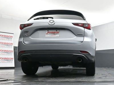 2023 Mazda Mazda CX-5 2.5 S Premium Package