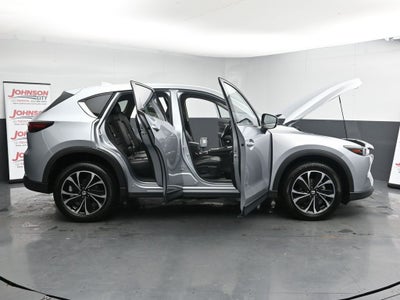 2023 Mazda Mazda CX-5 2.5 S Premium Package