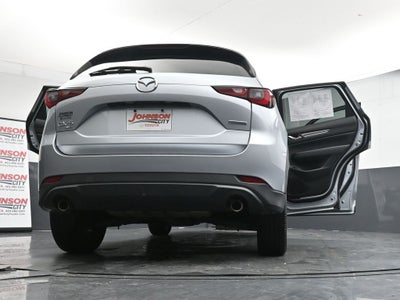 2023 Mazda Mazda CX-5 2.5 S Premium Package