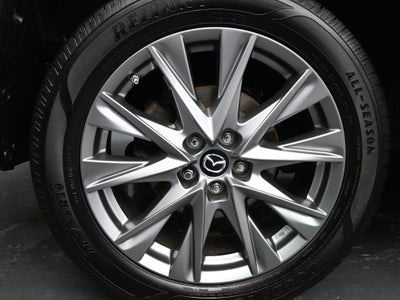 2020 Mazda Mazda CX-5 Grand Touring