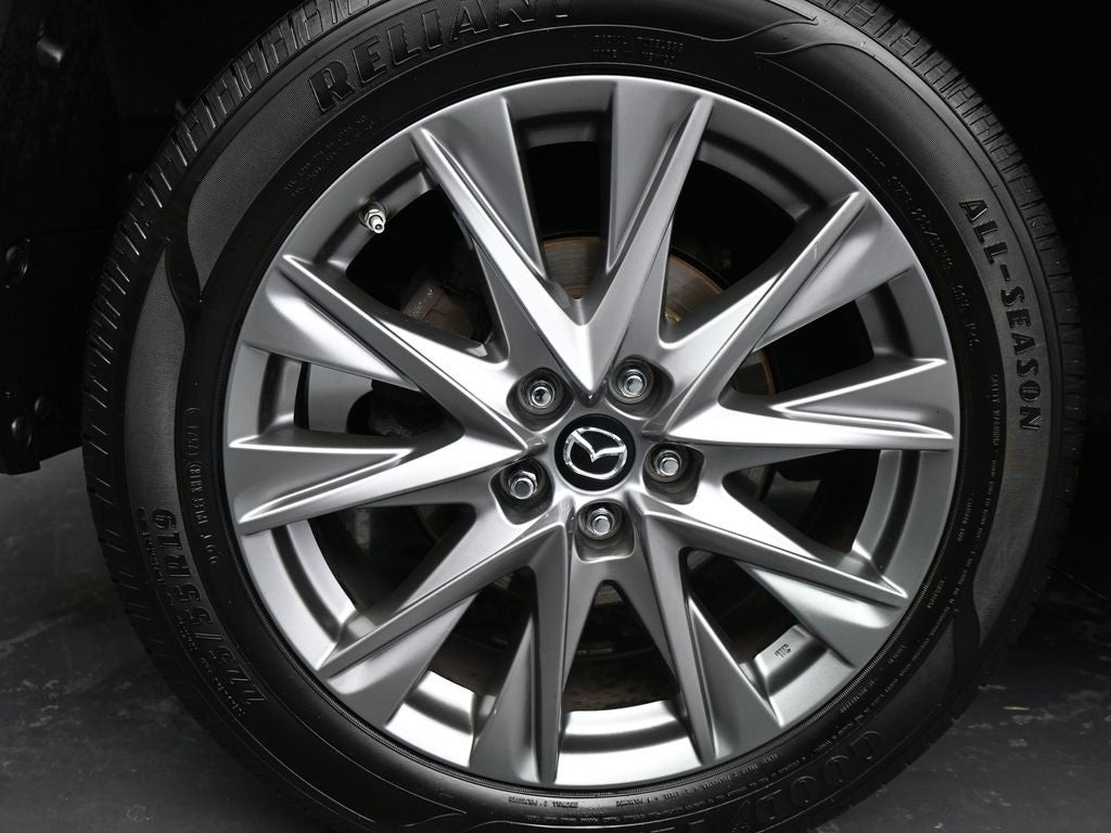 2020 Mazda Mazda CX-5 Grand Touring