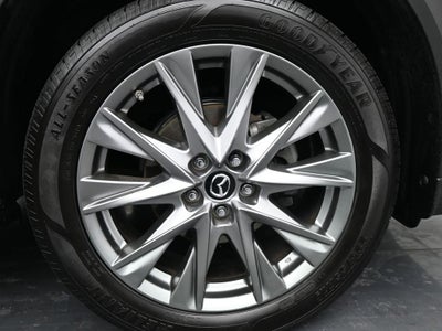 2020 Mazda Mazda CX-5 Grand Touring