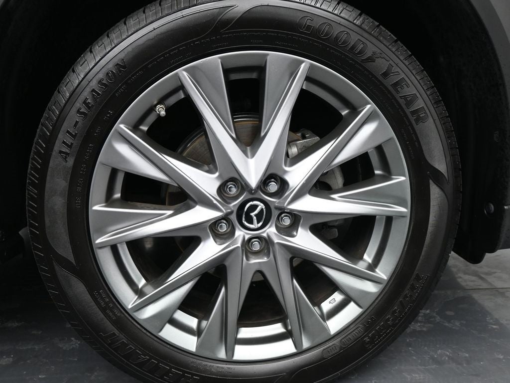 2020 Mazda Mazda CX-5 Grand Touring