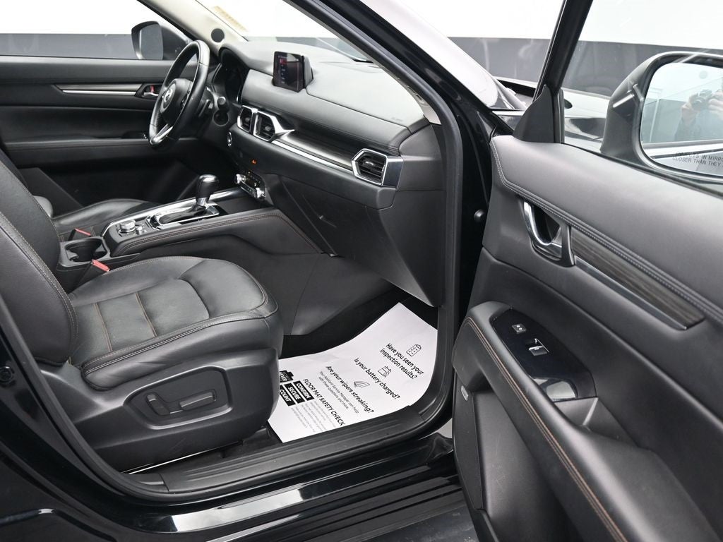 2020 Mazda Mazda CX-5 Grand Touring