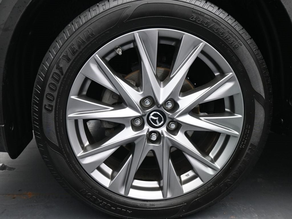 2020 Mazda Mazda CX-5 Grand Touring