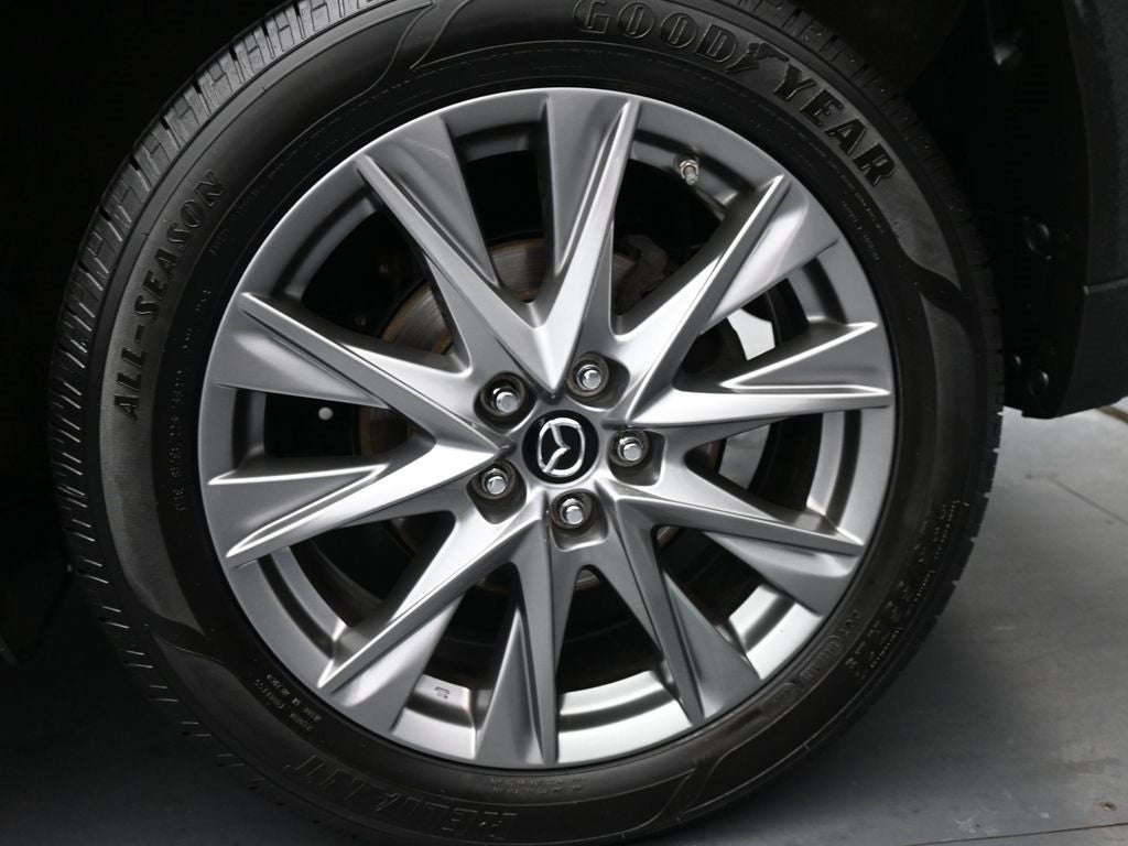 2020 Mazda Mazda CX-5 Grand Touring