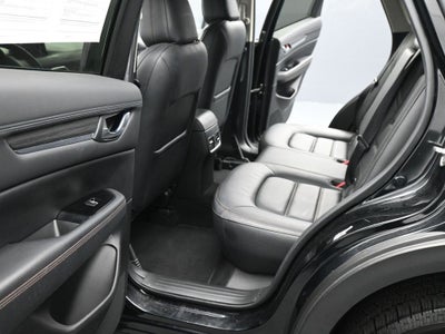 2020 Mazda Mazda CX-5 Grand Touring