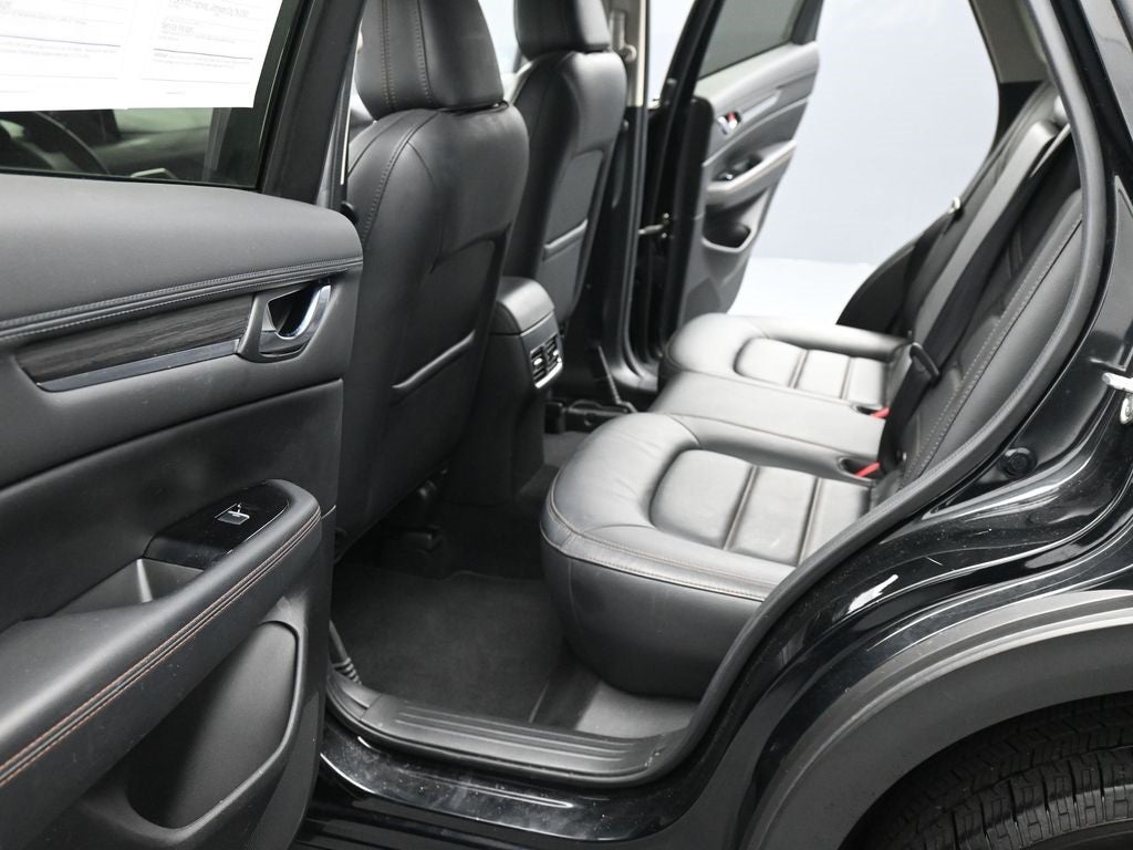 2020 Mazda Mazda CX-5 Grand Touring