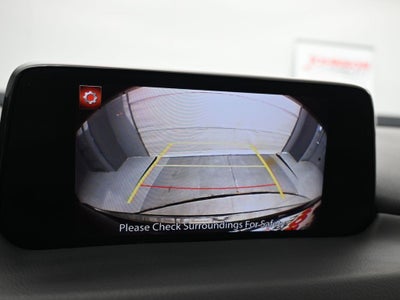 2020 Mazda Mazda CX-5 Grand Touring