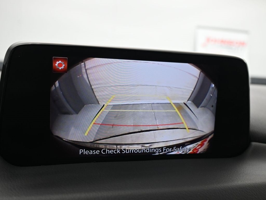 2020 Mazda Mazda CX-5 Grand Touring