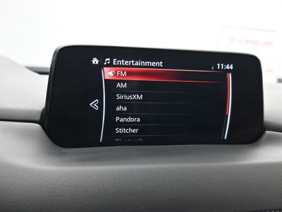 2020 Mazda Mazda CX-5 Grand Touring