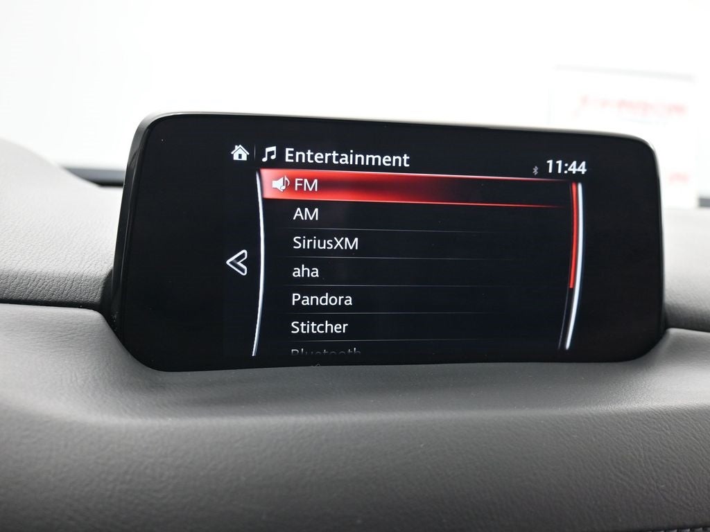 2020 Mazda Mazda CX-5 Grand Touring