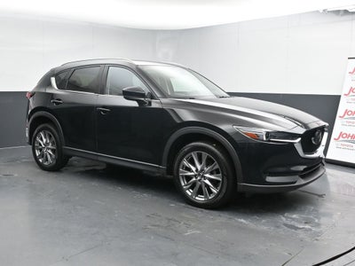 2020 Mazda Mazda CX-5 Grand Touring