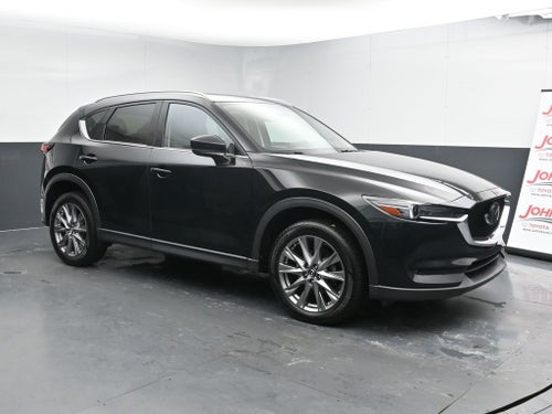 2020 Mazda Mazda CX-5 Grand Touring