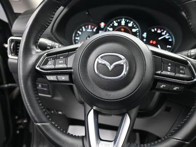 2020 Mazda Mazda CX-5 Grand Touring