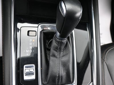 2020 Mazda Mazda CX-5 Grand Touring