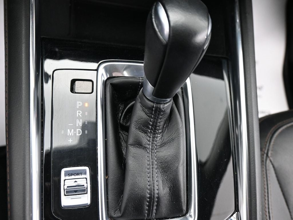 2020 Mazda Mazda CX-5 Grand Touring