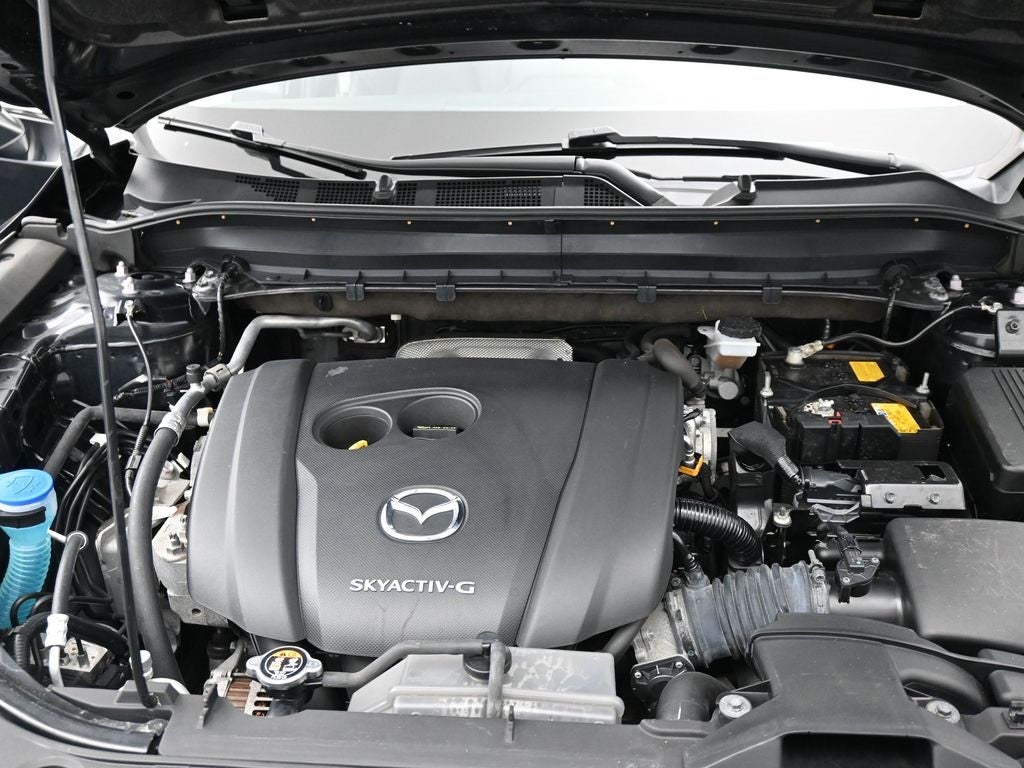 2020 Mazda Mazda CX-5 Grand Touring